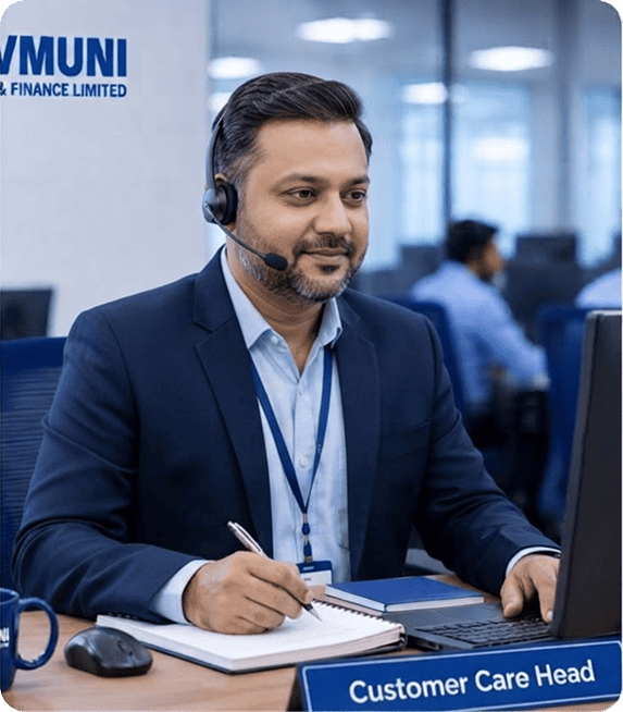 Customer Care Head